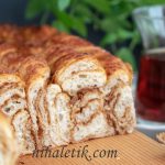 BAKLAVA YUFKASI İLE MERCİMEKLİ BÖREK