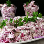 PATATES PÜRELİ BEZELYELİ MANTARLI PİLAV TARİFİ