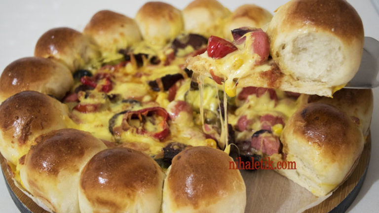 pizza hamuru nasıl hazırlanır Her Kalbe Giden Farklı Tarifler Burada