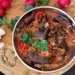 PATATESLİ KEK TARİFİ